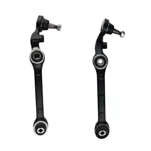 2X Front Lower Control Arm for Holden Commodore VT VU VX VY VZ 1997-2007 - Picture 1 of 4