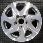 Toyota Camry 15 Inch Painted OEM Wheel Rim 1997 To 2001