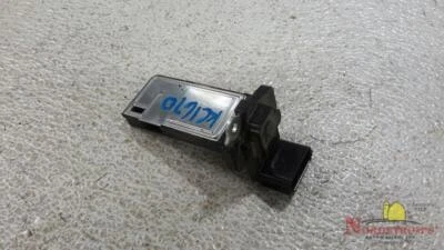 2022 GMC Sierra 3500 Pickup Air Flow Meter - Изображение 1 из 4