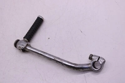 Honda CB350 1968 motor arranque palanca brazo Foto 1 de 4