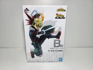 My Hero Academia Figur Katsuki Bakugo B Go And Go Banpresto Ichiban Kuji - Bild 1 von 3