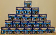 1987 Fleer Update GLOSSY! Hall of Famers (HOF) & Rookie Cards (RC & XRC)! U PICK