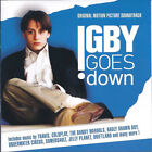 Various - Igby Goes Down - Original Motion Picture Soundtrack (Cd, Comp) (Very G