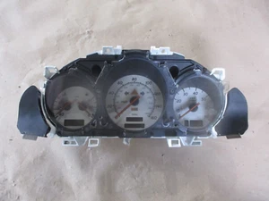 MERCEDES BENZ R170 2004 SLK 200 VELOCÍMETRO. CLUSTER DE INSTRUMENTOS - Imagen 1 de 3