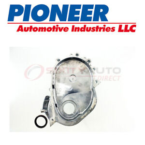 Pioneer Timing Cover for 1964 Jeep J-320 3.8L L6 - Engine Valve Train iq
