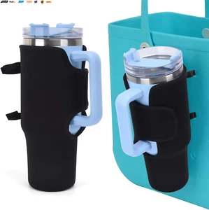 Cup Holder for Stanley Cup Compatible with Original/Xl Bogg Bag & Simple Modern - Picture 1 of 7