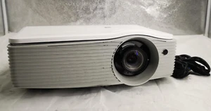 Optoma EH504WIFI DLP Projection Display Daehuzn *READ* - Picture 1 of 8