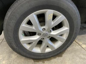 Wheel 18x7-1/2 Alloy 5 Y Spoke Design Painted Fits 11-14 MURANO 601197 - Imagen 1 de 11