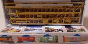 HO SCALE Walthers 932-4960 TTEX "TRIPLE 57"/4 28's # 161005 2-CAR SET New Kit ! - Picture 1 of 4