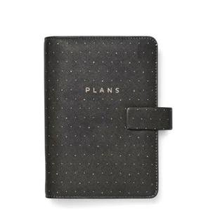 Filofax Moonlight persönlicher Organizer schwarz 2023 - 022654 (Brandneuer Artikel) - Bild 1 von 8