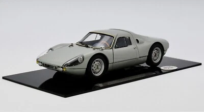 CMC Porsche 904 Carrera GTS Classic Gala Schwetzingen 2024 M-274 Only 200 NEW - Image 1 of 4