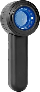 ✅Iboolo DE-3100 Rechargeable LED Dermatoscope Dermlite 10x Magnify Skin Analyzer - Picture 1 of 6