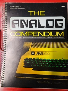 Das analoge Kompendium - Bild 1 von 1