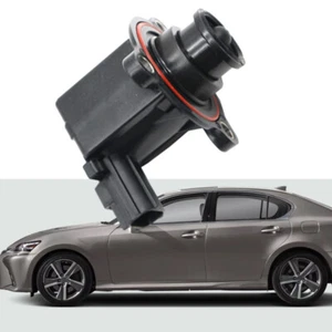 Elettrovalvola turbina 176700W010 per Lexus GS 1998 8ARFTS 177 Berlina 15-17 - Foto 1 di 6