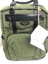 TWELVElittle Courage Backpack/Diaper Bag + Laptop Compartment NWT Free Shipping