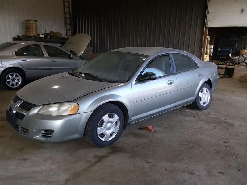 Motor Convertible 2.7L VIN T 8º Dígito Flex Combustible Compatible 05 SEBRING 1992986 Foto 1 de 4