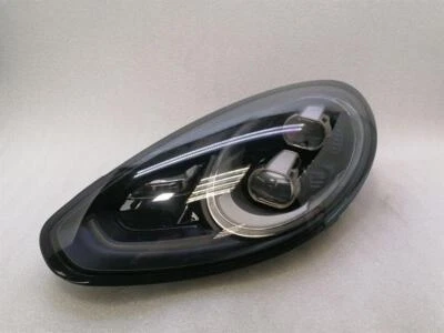 PORSCHE MK2 LIFT Panamera 970 Left Head light 97063197104 Scheinwerfer Links RHD - Bild 1 von 4