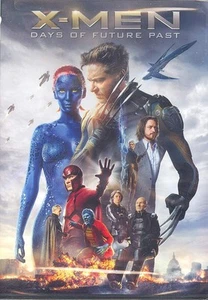 X-Men Days of Future Past - Picture 1 of 1