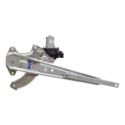 ISUZU D-MAX MK3  Window Regulator & Motor Rear Left Side - Image 1 of 4