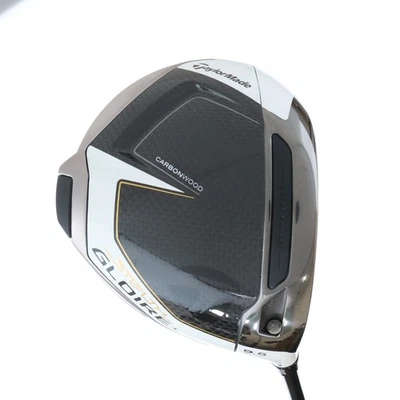 TaylorMade Driver Caja Abierta STEALTH GLOIRE+ 9.5° Stiff Tour AD CQ-5: Foto 1 de 4