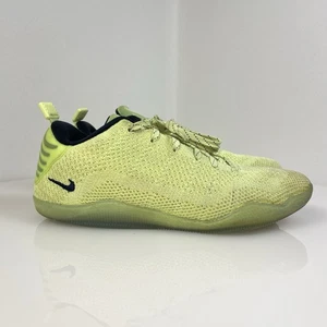 2016 Nike Kobe 11 Elite Low 4KB A Ghost Of Christmas Past Größe 11 - Bild 1 von 8