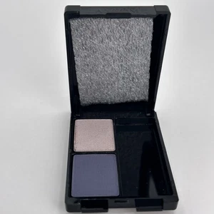 Neu Lancome Maquiriche Creme Puder Augenfarbe Duo Mauve Glanz Stellaire - Bild 1 von 5