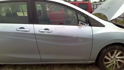 Passenger Right Front Door Fits 12-17 MAZDA 5 103921599 Foto 1 de 4