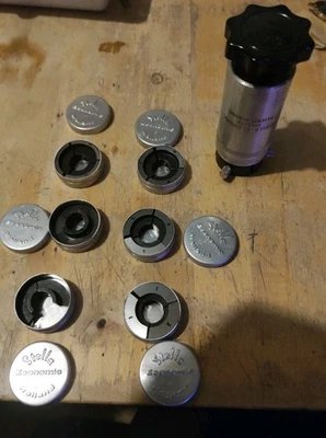  outils Pour Horloger  horlogerie Pour Montre Bracelet  - Photo 1/4