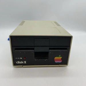 1978 Apple Disk II (D3) - Picture 1 of 8