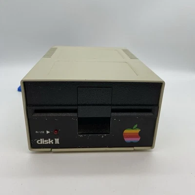 1978 Apple Disk II (D3) - Image 1 of 4