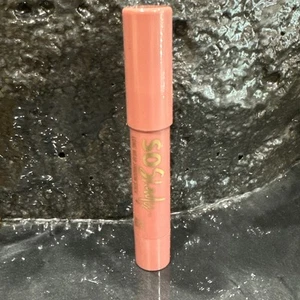 BELLE BEAUTY SO Shady Long Wear Shadow Stick PINK HAZE .095 once 2,7 g NUOVO raro - Foto 1 di 3