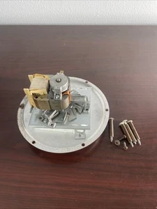 Thermador Semw302bs Oven Cooling Fan Motor EM3025 LH/4 - Picture 1 of 7