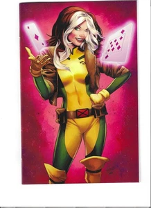 UNCANNY X-MEN #18 (2025)- 1:50 GREG LAND VIRGIN VARIANT - Picture 1 of 2