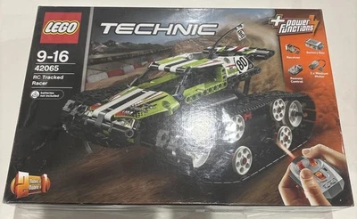 LEGO Technic RC Truck Racer 42065 Power Functions Remote Control Unopened - Image 1 of 4