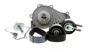 Kit Distri.144 Dents+Pompe à Eau Citroën-Peugeot-Mazda-Ford 1,4 Hdi-1,4 Tdci - Bild 1 von 1