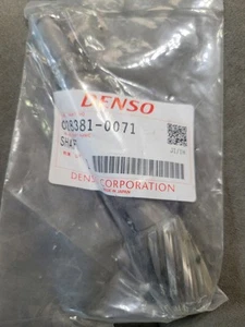 Denso Heavy Duty Shaft 028381-0071  - Picture 1 of 2