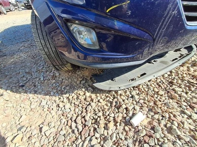 Luz de conducción usada se adapta a: Hyundai Tucson 2012 parachoques antiniebla montado grado A Foto 1 de 4