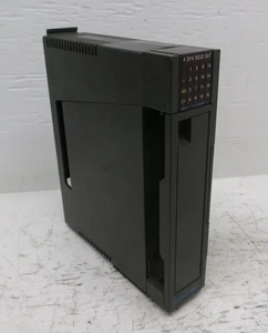 Motorola FRN1457A 4 Digital Input 16 Solid State Output PLC Module I/O FRN-1457A - Picture 1 of 4