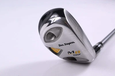 Ben Sayers M8 Tour #2 Hybrid / 17 Degree / Regular Flex Aldila Optilite Shaft - Image 1 of 4