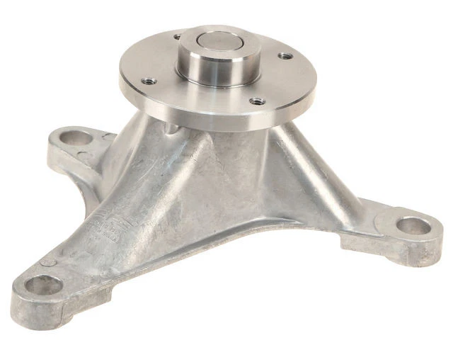 Soporte de polea de ventilador de refrigeración para Infiniti QX4 2001-2003 Dorman 71563KPPP 2002 Foto 1 de 2