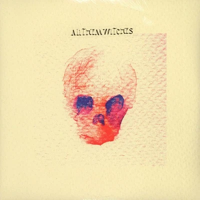 All Them Witches - ATW Red Vinyl Edition (2018 - EU - Original) - Bild 1 von 2