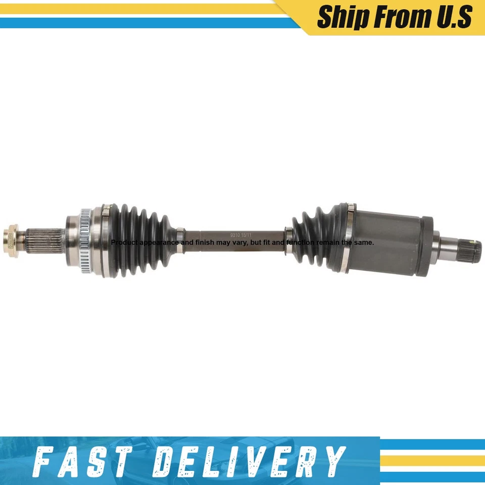 66-9310 A1 Cardone CV соединение передний драйвер левая сторона новый для 325 330 LH руки 325xi - Изображение 1 из 4