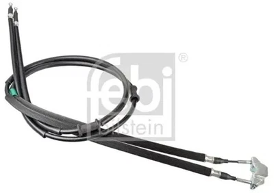 Câble de frein à main arrière 108707 FEBI BILSTEIN pour OPEL ASTRA H Break - Photo 1/4
