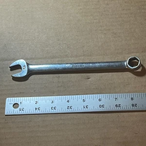 Snap-on Tools OSH20  5/8" Combination Wrench 6 Point SAE USA - Bild 1 von 5