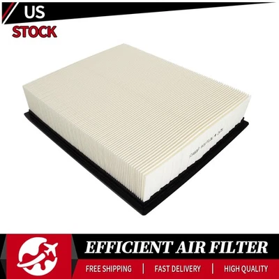 Filtro de aire del motor 1 pieza para Volkswagen Passat Audi A6 Quattro 1998-2004 Foto 1 de 4