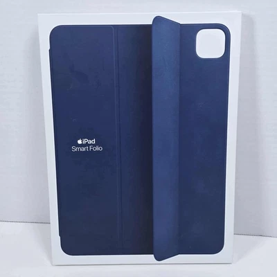 Funda Original Apple Smart Folio Para iPad Pro 11" pulgadas 1ª 2ª Generación 1 2 Foto 1 de 4