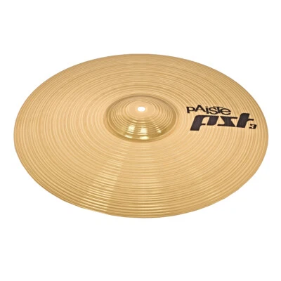 Paiste 14" Pst3 Crash Becken PST3CRS14