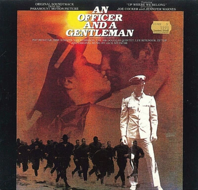 An Officer And A Gentleman - Bild 1 von 2