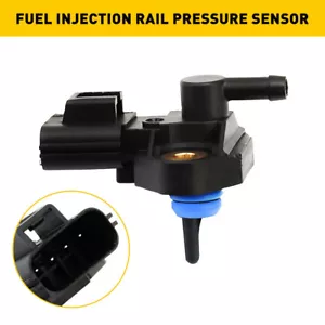 FPS5 Fuel Injection Rail Regulator Pressure Sensor Fits For Ford Mercury Lincoln - Picture 1 of 14