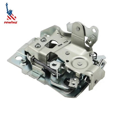 For Chevrolet GMC C1500 C2500 C3500 Front Door Latch Assembly Left Driver Side - Изображение 1 из 4